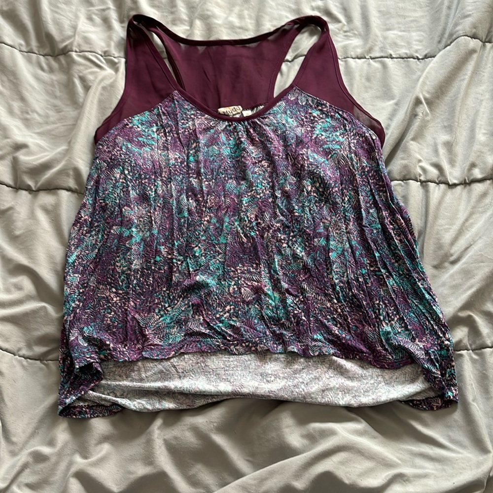 Mudd shirt